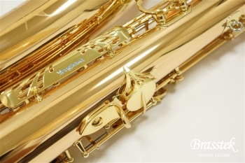 Tenor Saxophone  T-WO2