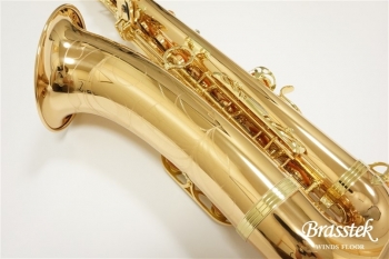 Tenor Saxophone  T-WO2