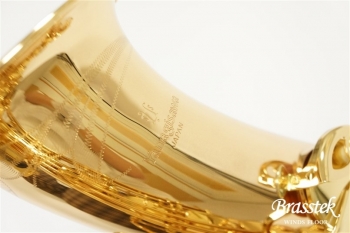 Tenor Saxophone  T-WO2