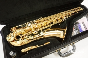 Tenor Saxophone  T-WO2