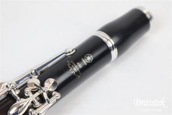 B♭Clarinet YCL-650