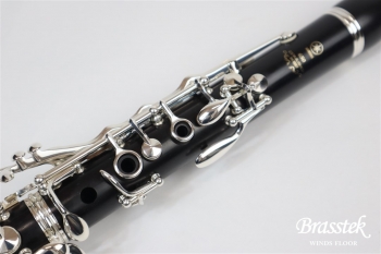 B♭Clarinet YCL-650