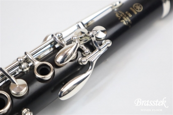 B♭Clarinet YCL-650
