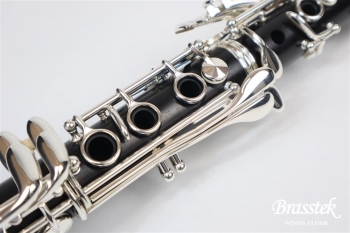 B♭Clarinet YCL-650