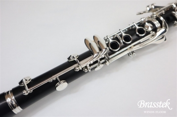 B♭Clarinet YCL-650