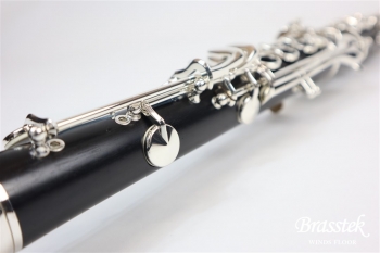 B♭Clarinet YCL-650