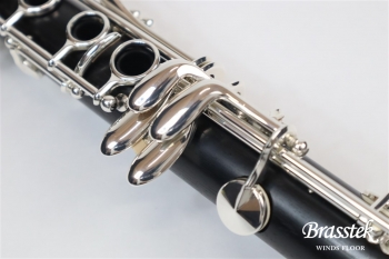 B♭Clarinet YCL-650
