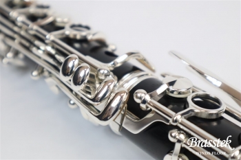 B♭Clarinet YCL-650