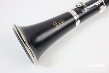 B♭Clarinet YCL-650