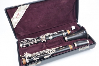 B♭Clarinet YCL-650