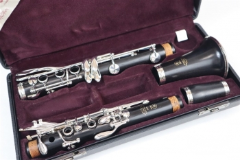 B♭Clarinet YCL-650