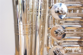 B♭Tuba 202S45