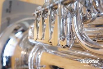 B♭Tuba 202S45