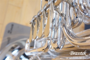 B♭Tuba 202S45