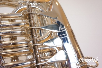 B♭Tuba 202S45