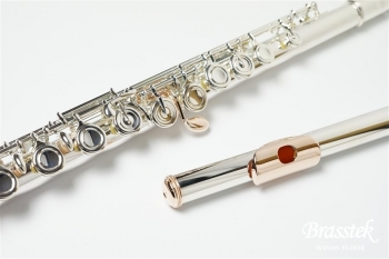 Altus x Brasstek original model A1007E Rose LIP”G”