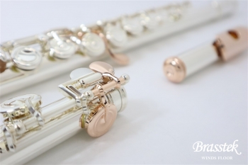 Altus x Brasstek original model TS-E Rose”D”