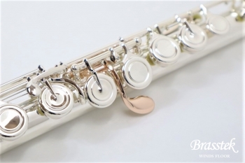 Altus x Brasstek original model TS-E Rose”D”