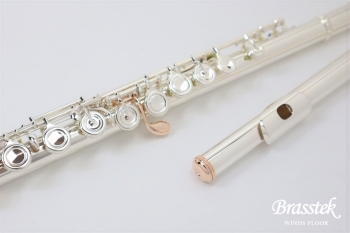 Altus x Brasstek Brasstek original model A907E Rose”G”