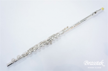 Flute Maesta Pristine Silver F-MS970/E［お取り寄せ商品］