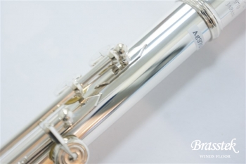 Flute Maesta Pristine Silver F-MS970/E［お取り寄せ商品］