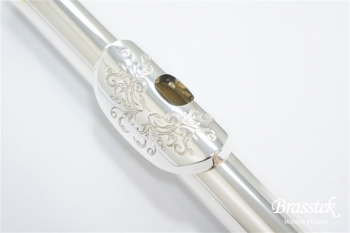 Flute Maesta Silver F-MD925/RE 50J