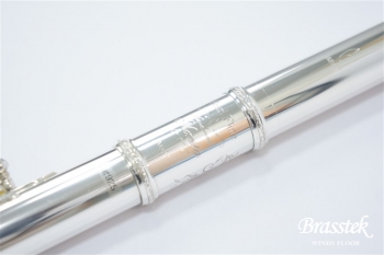 Flute Maesta Silver F-MD925/RE 50J
