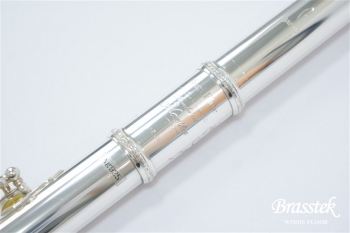 Flute Maesta Silver F-MD925/RE 50J