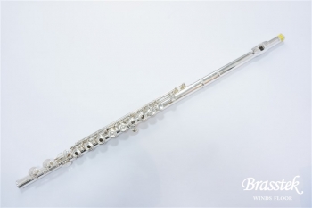 Flute Maesta Silver F-MD925/RE 50J