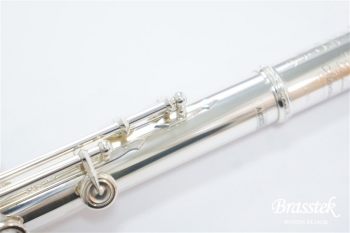 Flute Maesta Silver F-MD925/RE 50J
