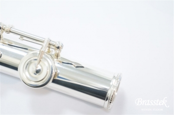 Flute Maesta Silver F-MD925/RE 50J