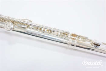 Flute Maesta Silver F-MD925/RE 50J