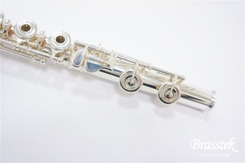 Flute Maesta Silver F-MD925/RE 50J