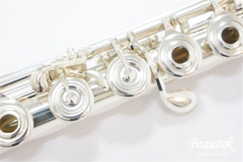 Flute Maesta Silver F-MD925/RE 50J