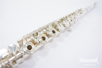 Flute Maesta Silver F-MD925/RE 50J