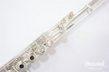 Flute Maesta Silver F-MD925/RE 50J