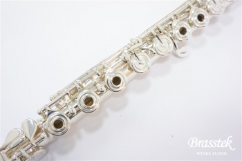 Flute Maesta Silver F-MD925/RE 50J