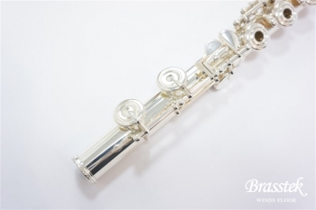 Flute Maesta Silver F-MD925/RE 50J