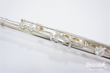 Flute Maesta Silver F-MD925/RE 50J