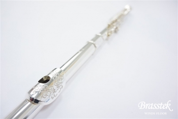Flute Maesta Silver F-MD925/RE 50J