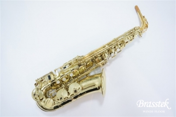 Alto Sax SA80 SERIE Ⅱ GP TONE