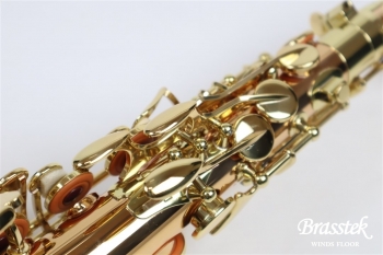 Alto Saxophone  A-WO2 【入門セット】