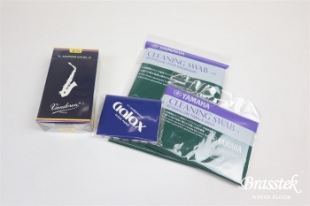 Alto Saxophone  A-WO2 【入門セット】