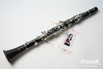 B♭Clarinet Prologue 選定品