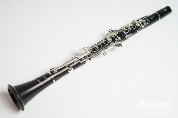 B♭Clarinet Prologue 選定品