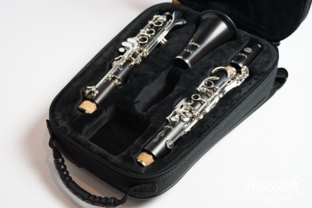 B♭Clarinet Prologue 選定品