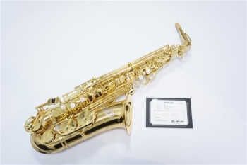 Alto Sax AS1065SFGL 選定品
