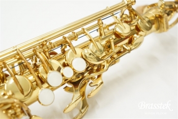 Alto Saxophone YAS-62(G1)