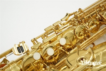Alto Saxophone YAS-62(G1)