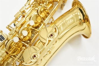 Alto Saxophone YAS-62(G1)